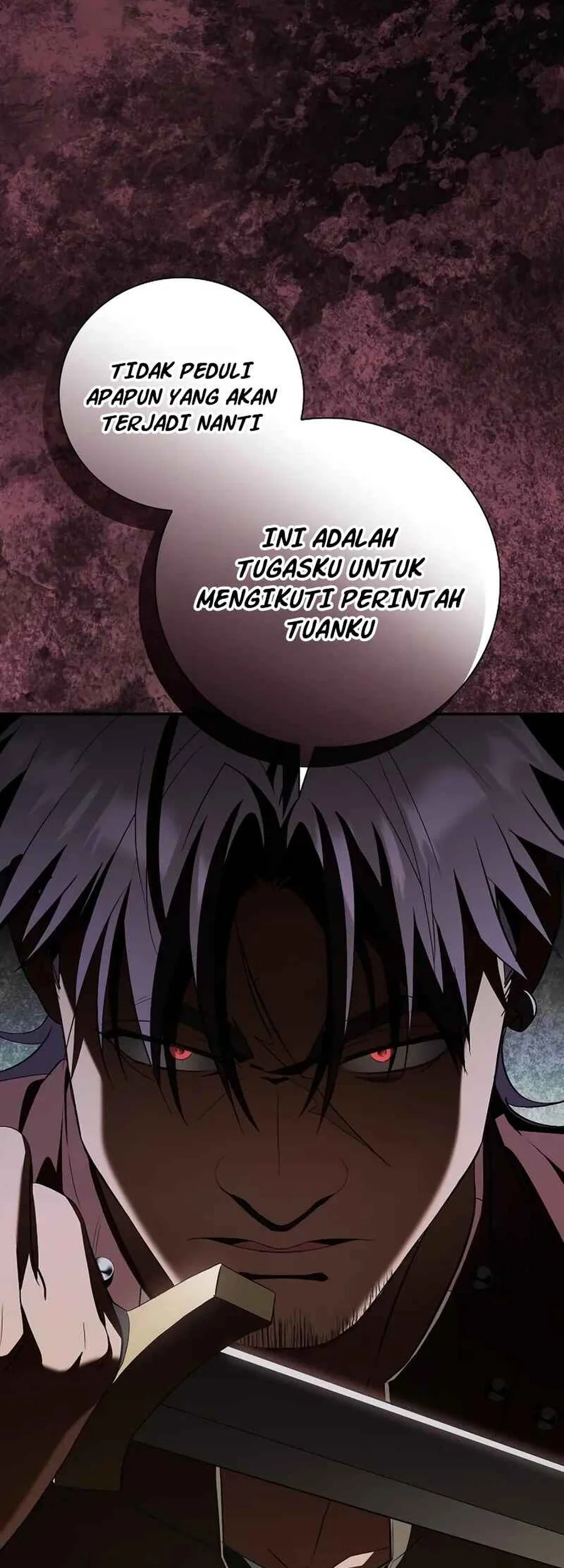 a mercenarys rebirth among nobles chapter 12 - Page 75